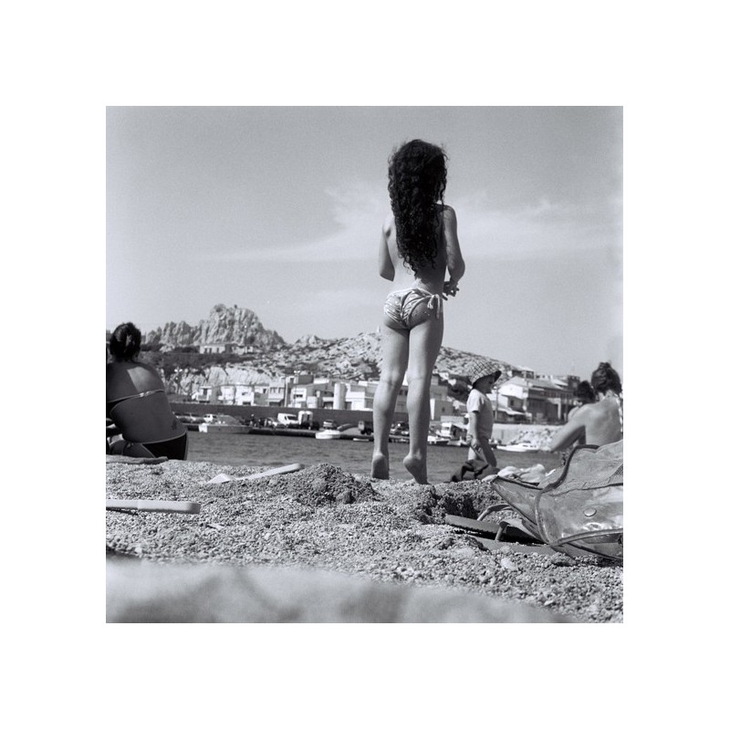 Bords de mer - Marseille