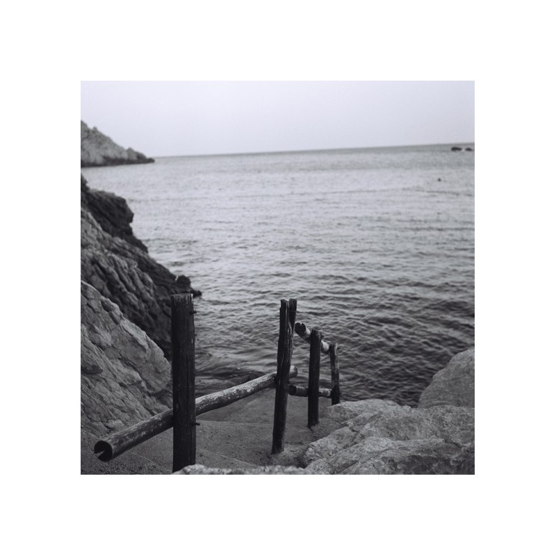 Bords de mer - Marseille
