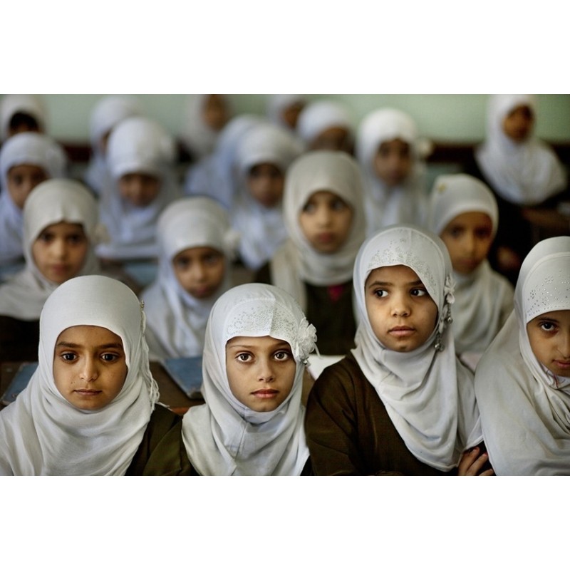 Yemen, The Hidden War