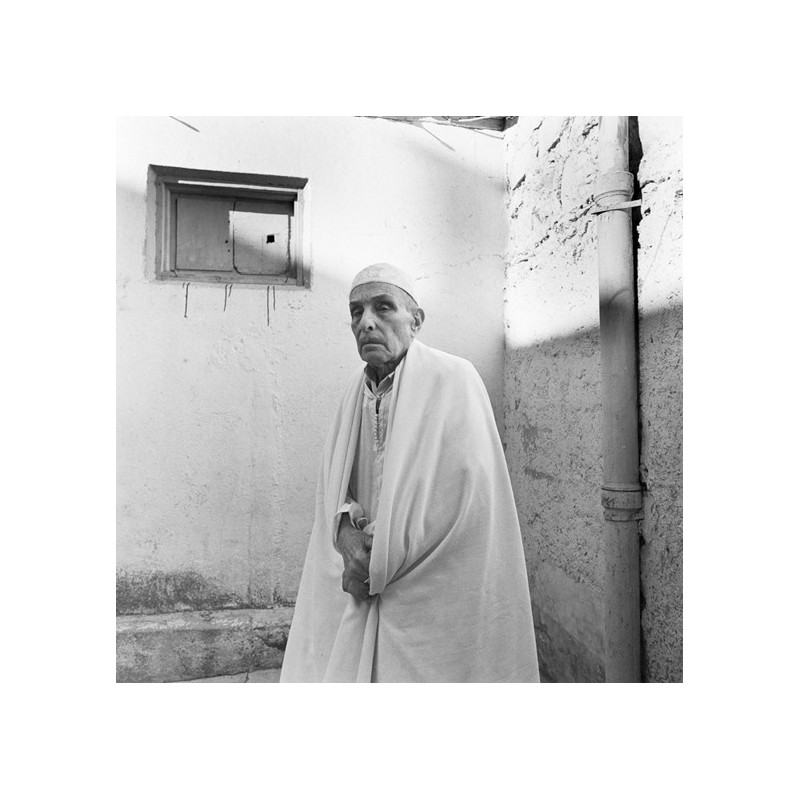 The 8th of May, 1945 - Tragedy in North Africa