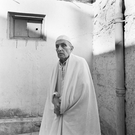 The 8th of May, 1945 - Tragedy in North Africa The 8th of May, 1945 - Tragedy in North Africa