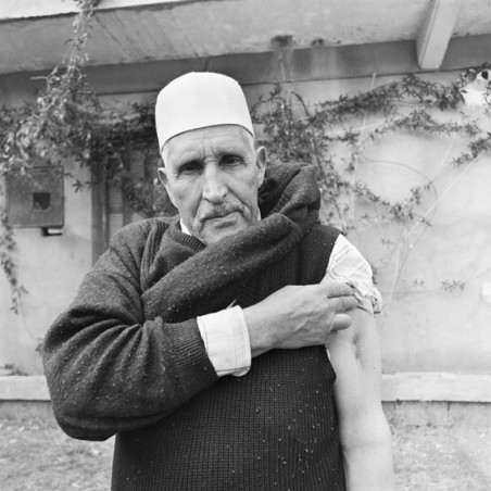 The 8th of May, 1945 - Tragedy in North Africa The 8th of May, 1945 - Tragedy in North Africa