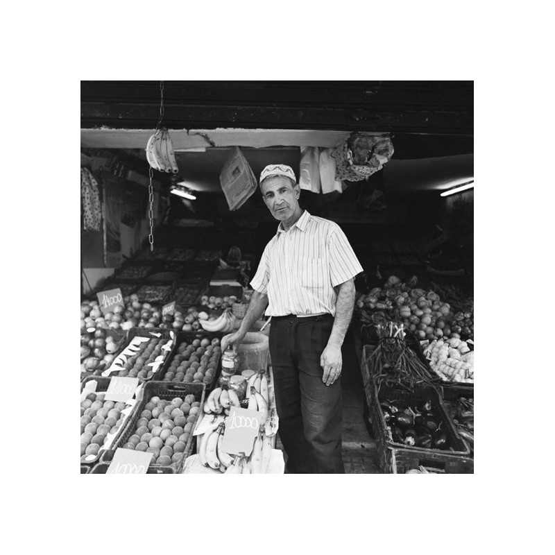 The 8th of May, 1945 - Tragedy in North Africa