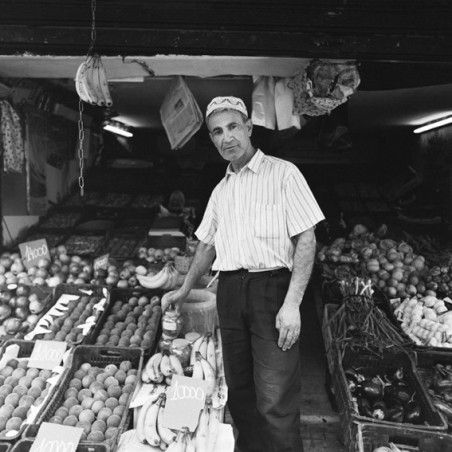 The 8th of May, 1945 - Tragedy in North Africa The 8th of May, 1945 - Tragedy in North Africa