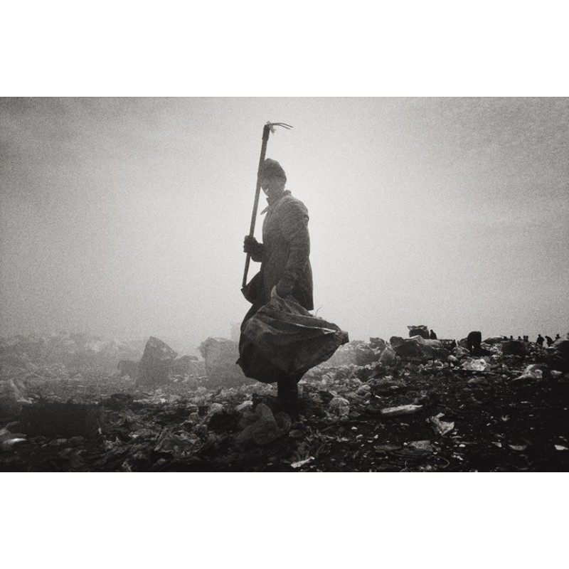 The Forgotten People of the Pipeline