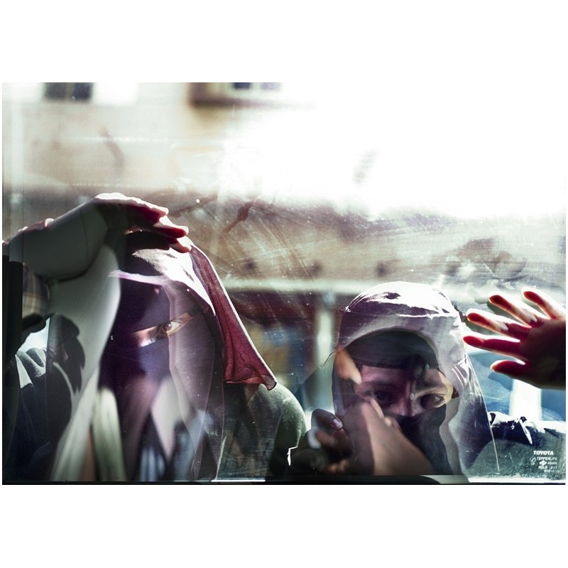 Yemen, The Hidden War