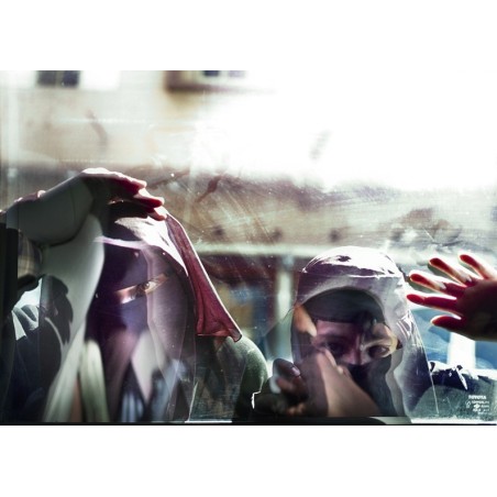 Yemen, The Hidden War Yemen, The Hidden War