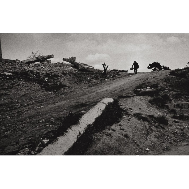 The Forgotten People of the Pipeline