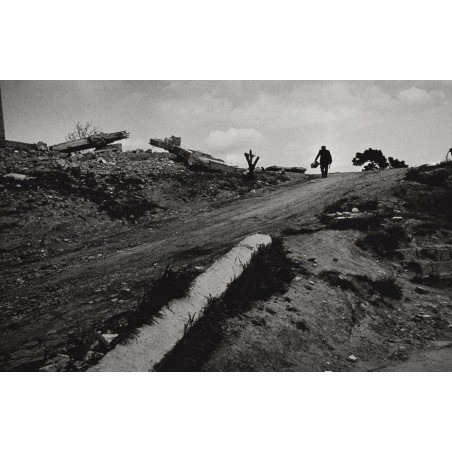 The Forgotten People of the Pipeline