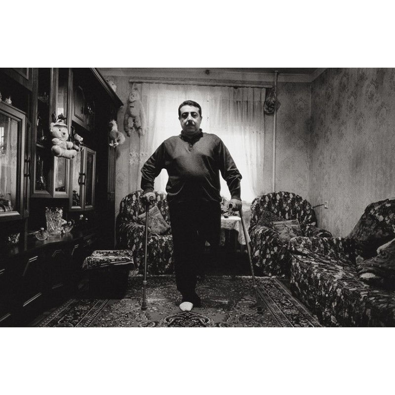 The Forgotten People of the Pipeline