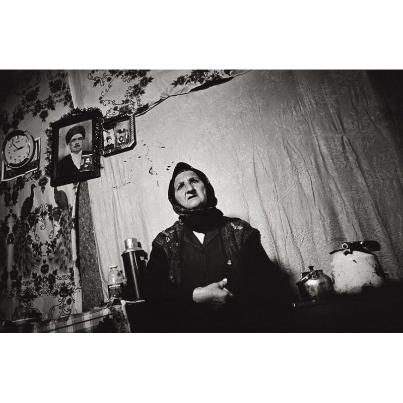 The Forgotten People of the Pipeline