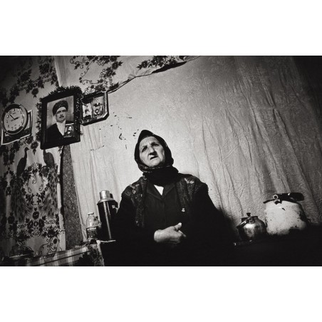 The Forgotten People of the Pipeline