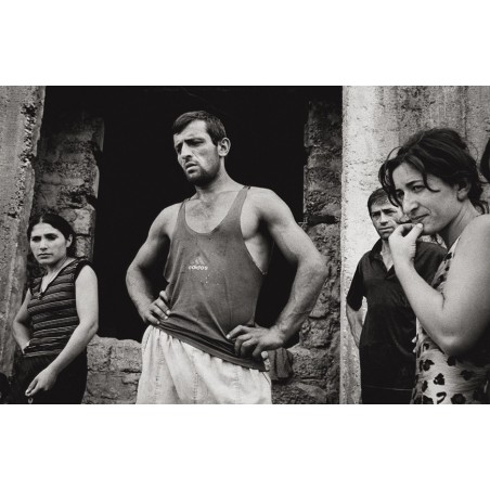 The Forgotten People of the Pipeline