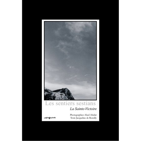 Aix-en-Provence Ways - The Sainte-Victoire Mountain