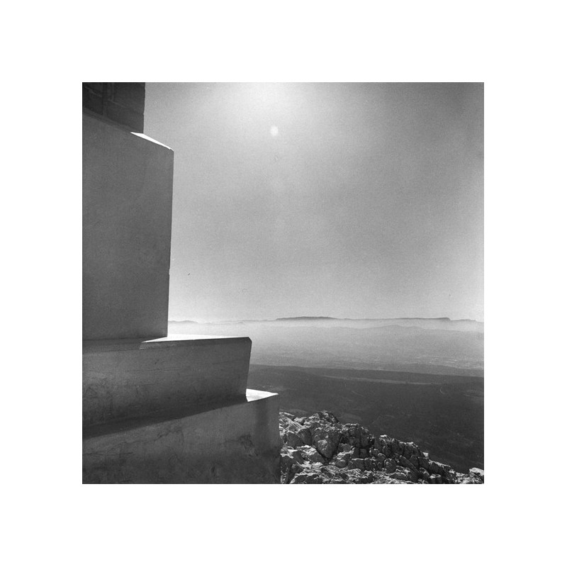 Les sentiers sestians - La Sainte Victoire