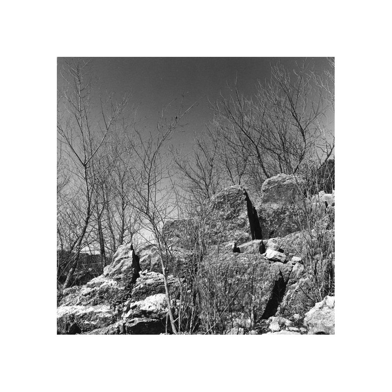Les sentiers sestians - La Sainte Victoire