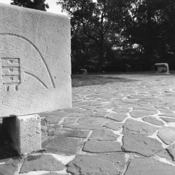 Une Cité Radieuse - Le Corbusier 2