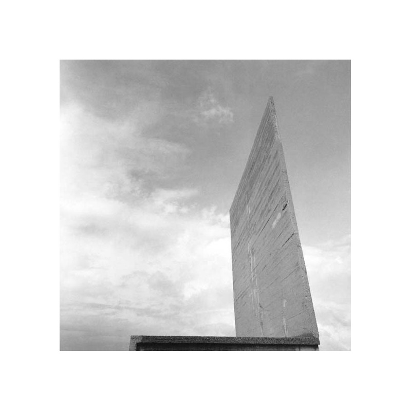 The Radiant City - Le Corbusier