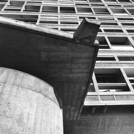 The Radiant City - Le Corbusier The Radiant City - Le Corbusier