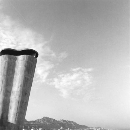 The Radiant City - Le Corbusier The Radiant City - Le Corbusier