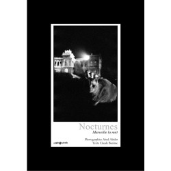 Nocturnes - Marseille la nuit