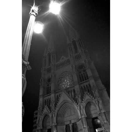 Night Views - Marseille By Night