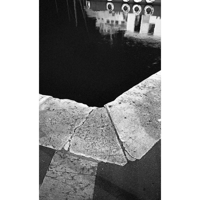 Night Views - Marseille By Night