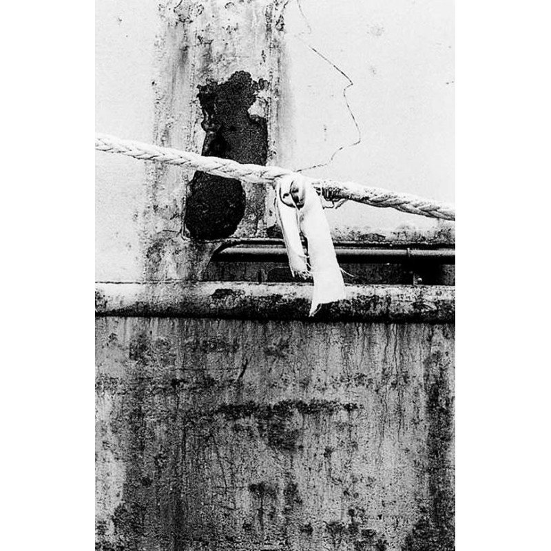 A Season On The Docks - The Port of Marseille