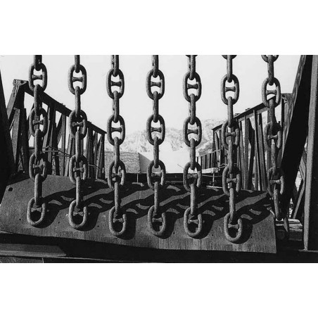 A Season On The Docks - The Port of Marseille