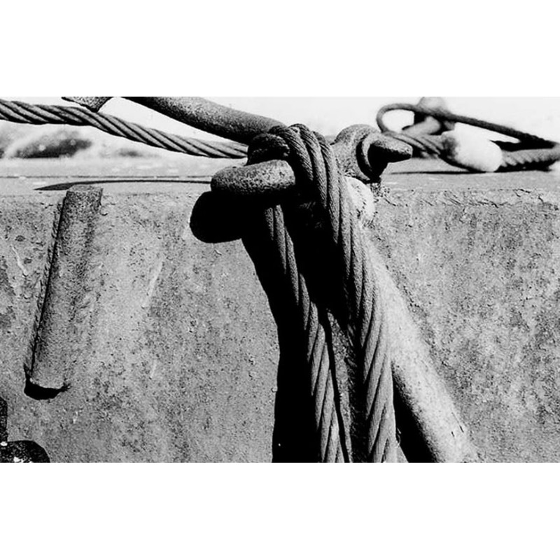 A Season On The Docks - The Port of Marseille