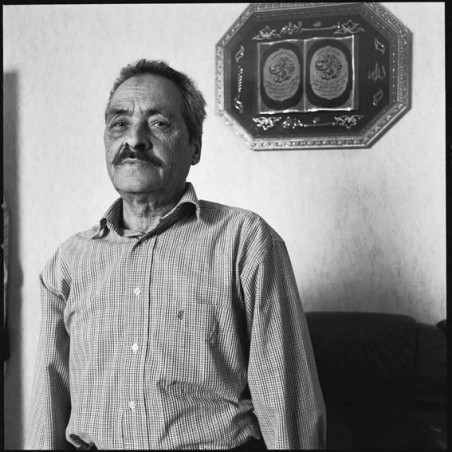 Chibanis, chibanias - Portraits d'une génération sans histoire ?