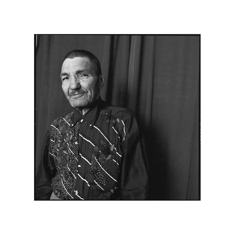 Chibanis, chibanias - Portraits d'une génération sans histoire ?