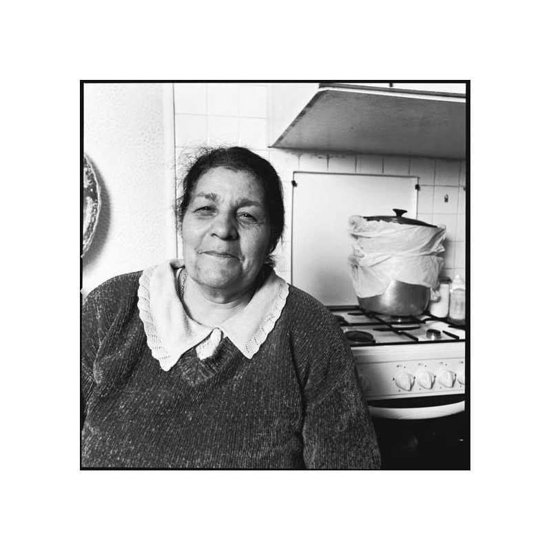 Chibanis, chibanias - Portraits d'une génération sans histoire ?