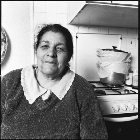 Chibanis, chibanias - Portraits d'une génération sans histoire ?