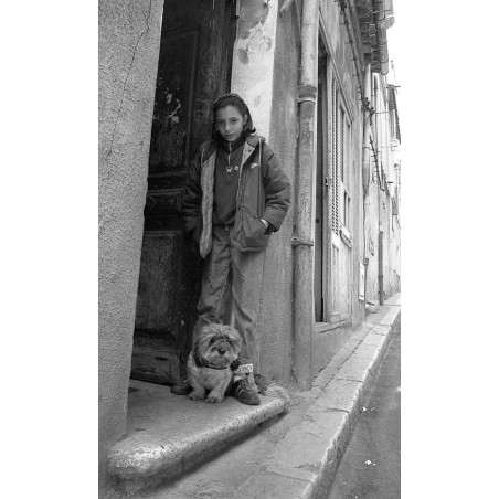 Kids in the Street - Marseille Kids in the Street - Marseille