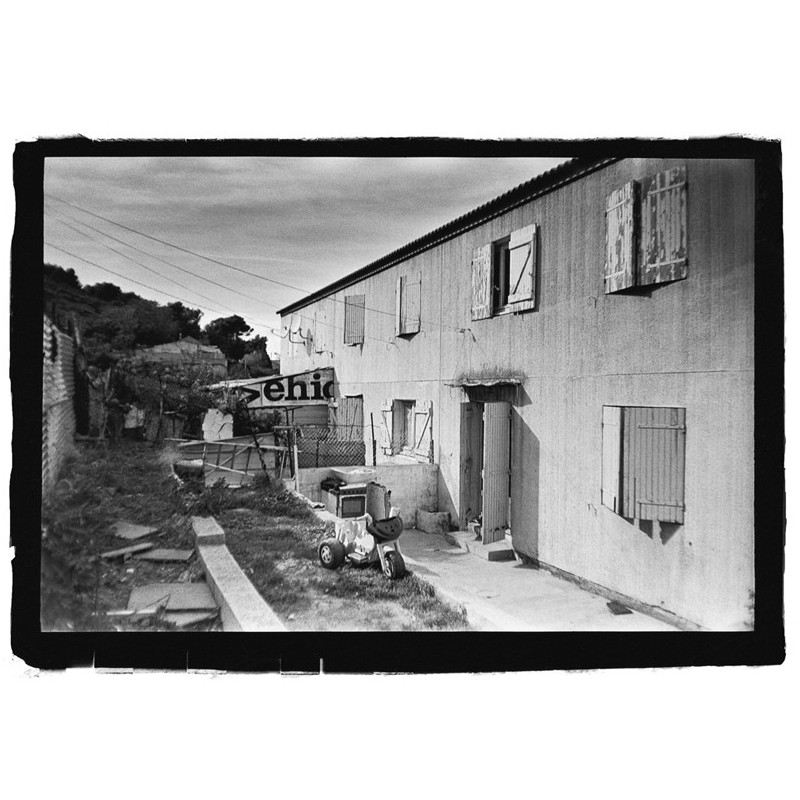 Comme un vol de moineaux