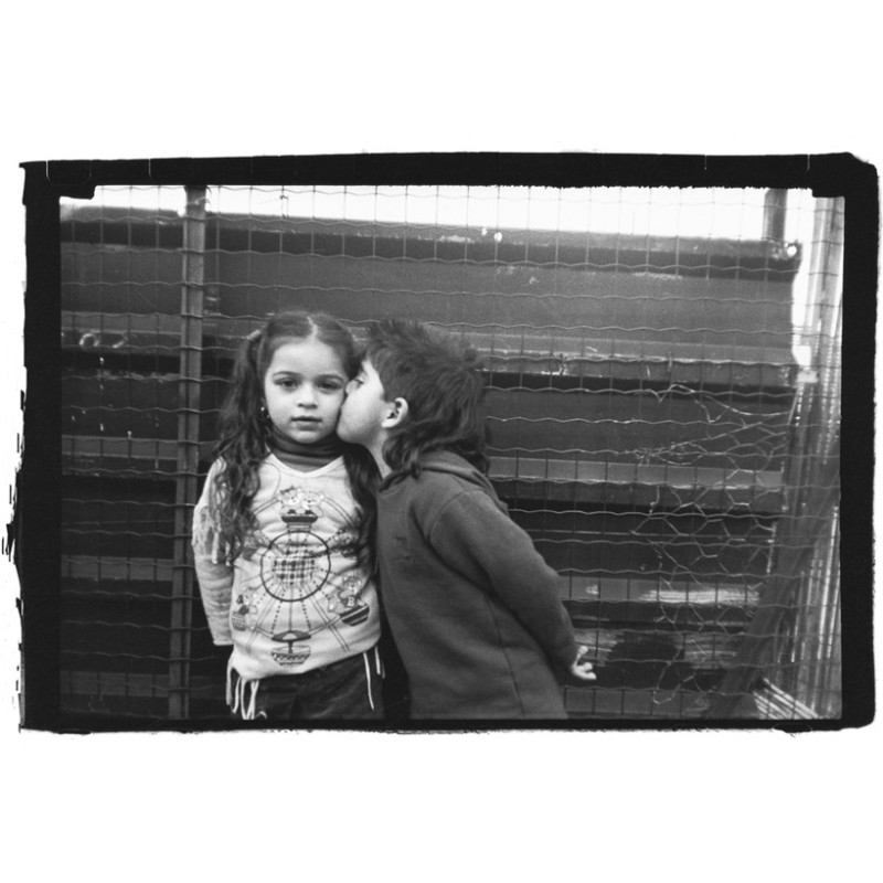 Comme un vol de moineaux