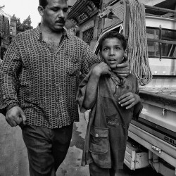 Le Caire - Portraits 2