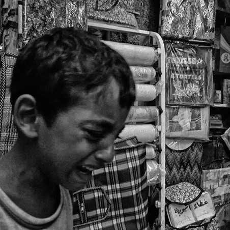 Cairos - Portraits Cairos - Portraits