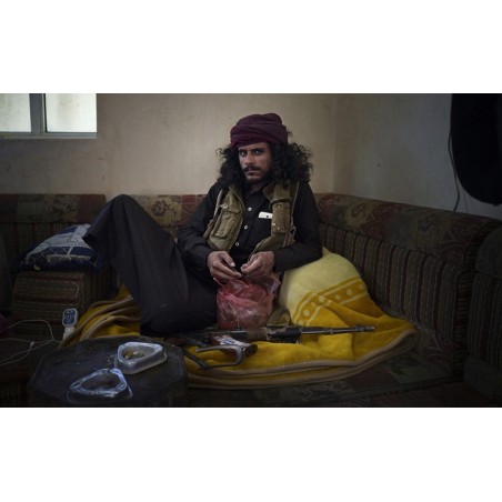 Yemen, the Hidden War