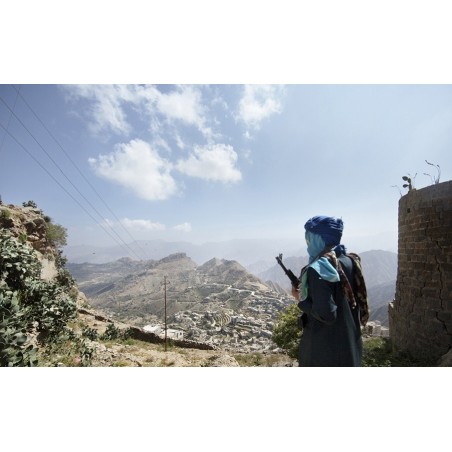Yemen, the Hidden War