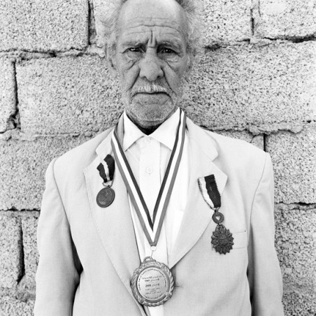 The 8th of May, 1945 - Tragedy in North Africa