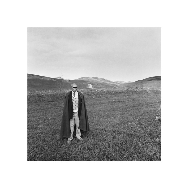 The 8th of May, 1945 - Tragedy in North Africa