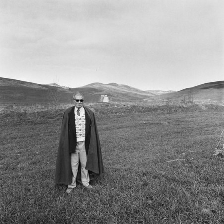 The 8th of May, 1945 - Tragedy in North Africa