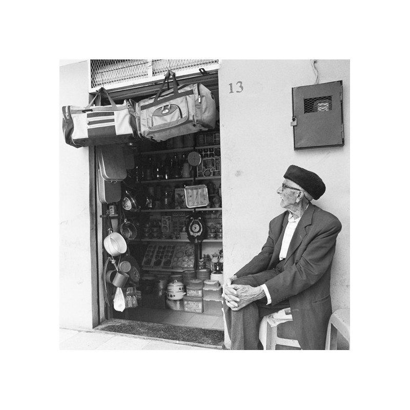 The 8th of May, 1945 - Tragedy in North Africa