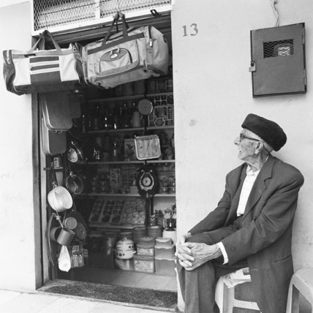 The 8th of May, 1945 - Tragedy in North Africa