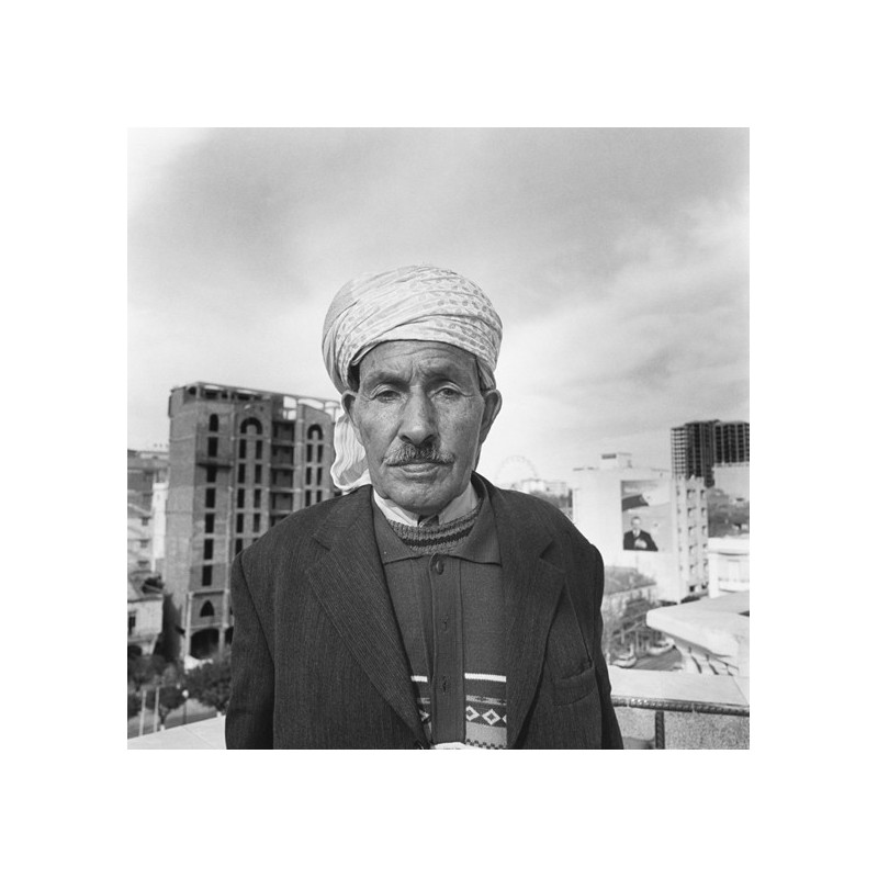 The 8th of May, 1945 - Tragedy in North Africa