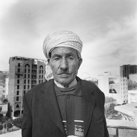 The 8th of May, 1945 - Tragedy in North Africa