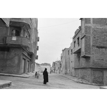 The 8th of May, 1945 - Tragedy in North Africa