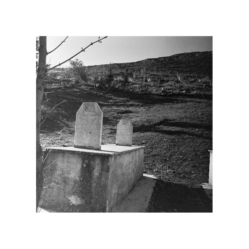 The 8th of May, 1945 - Tragedy in North Africa